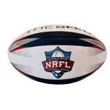 LR - Rugby Ball NRFL The Seed Ruxy