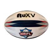 LR - Rugby Ball NRFL The Seed Ruxy
