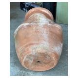 G - Strawberry Pot - Craven Pottery Terracotta Planter