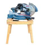 G - Bosch 10 Inch Slide Compound Miter Saw - Bosch 3915