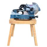 G - Bosch 10 Inch Slide Compound Miter Saw - Bosch 3915
