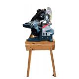 G - Bosch 10 Inch Slide Compound Miter Saw - Bosch 3915