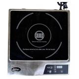 G - Raclette Party Grill & Induction Cooktop - Swissmar Classic, Max Burton 6200 Mixed Lot