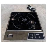 G - Raclette Party Grill & Induction Cooktop - Swissmar Classic, Max Burton 6200 Mixed Lot