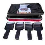 G - Raclette Party Grill & Induction Cooktop - Swissmar Classic, Max Burton 6200 Mixed Lot