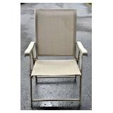 G - Outdoor Folding Chairs 6-Piece Set