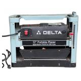 G - Portable Planer - Delta 22-540