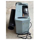 G - Portable Planer - Delta 22-540