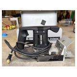 G - Plate Joiner - Porter-Cable Model 555 With Case