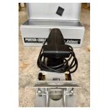 G - Plate Joiner - Porter-Cable Model 555 With Case