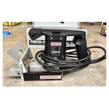 G - Plate Joiner - Porter-Cable Model 555 With Case