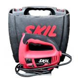 G - Jigsaw - Skil 4380 3.7 Amp Orbital With Case