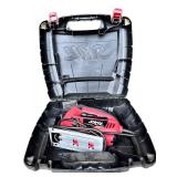 G - Jigsaw - Skil 4380 3.7 Amp Orbital With Case