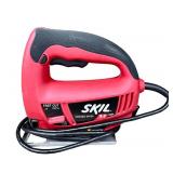 G - Jigsaw - Skil 4380 3.7 Amp Orbital With Case