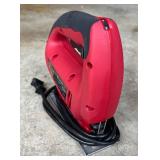 G - Jigsaw - Skil 4380 3.7 Amp Orbital With Case
