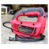 G - Jigsaw - Skil 4380 3.7 Amp Orbital With Case
