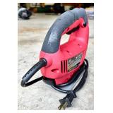 G - Jigsaw - Skil 4380 3.7 Amp Orbital With Case