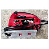 G - Jigsaw - Skil 4380 3.7 Amp Orbital With Case