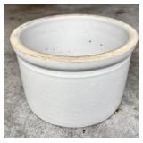 G - Vintage Stoneware Crocks (Lot of 2)