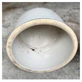 G - Vintage Stoneware Crocks (Lot of 2)