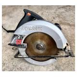 G - Circular Saw - Skilsaw 5250 With Blades