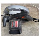 G - Circular Saw - Skilsaw 5250 With Blades