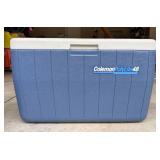G - Coolers - Coleman PolyLite 48, Gott 8 & Coleman Water Jug Mixed Lot