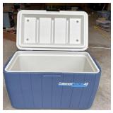 G - Coolers - Coleman PolyLite 48, Gott 8 & Coleman Water Jug Mixed Lot
