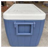 G - Coolers - Coleman PolyLite 48, Gott 8 & Coleman Water Jug Mixed Lot
