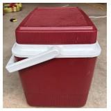 G - Coolers - Coleman PolyLite 48, Gott 8 & Coleman Water Jug Mixed Lot