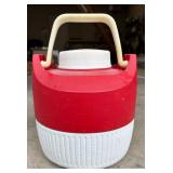 G - Coolers - Coleman PolyLite 48, Gott 8 & Coleman Water Jug Mixed Lot
