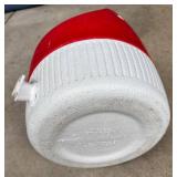 G - Coolers - Coleman PolyLite 48, Gott 8 & Coleman Water Jug Mixed Lot