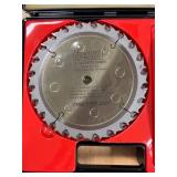 G - Dado Set, Forstner Bits & Tool Belt Mixed Lot - Freud, Atchison