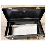 G - Toolbox With Hand Tools & Saws - All American No. 20