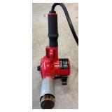 G - Heat Gun, Stanley Rivet Kit & Hyde Scraper Blade Mixed Lot