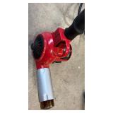 G - Heat Gun, Stanley Rivet Kit & Hyde Scraper Blade Mixed Lot