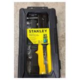 G - Heat Gun, Stanley Rivet Kit & Hyde Scraper Blade Mixed Lot