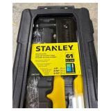 G - Heat Gun, Stanley Rivet Kit & Hyde Scraper Blade Mixed Lot