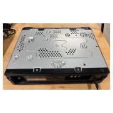 G - Vintage VCR - Sony SLV-679HF Hi-Fi Stereo Video Cassette Recorder