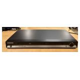 G - DVD Player - Samsung DVD-HD860/XAA HDMI