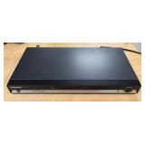 G - DVD Player - Samsung DVD-HD860/XAA HDMI
