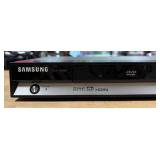G - DVD Player - Samsung DVD-HD860/XAA HDMI