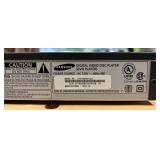 G - DVD Player - Samsung DVD-HD860/XAA HDMI