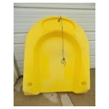 Fun Bug Water Toy