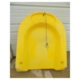 Fun Bug Water Toy