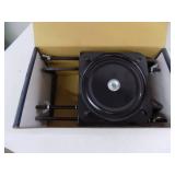 Clamp-on-seat mount with Swivel new in Box