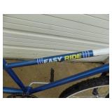 2 Person Bike (TRAUMATE EASYRIDE) nice shape