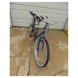 2 Person Bike (TRAUMATE EASYRIDE) nice shape