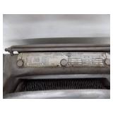 Hobart Steakmaster Model 400 missing cover works