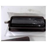 Nor-Tow Pike Multi Oil Stove Knife Sharpener 15" long x 6½ wide